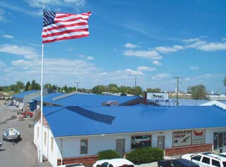 Hyde Drift Boat Building - boat repair idaho falls